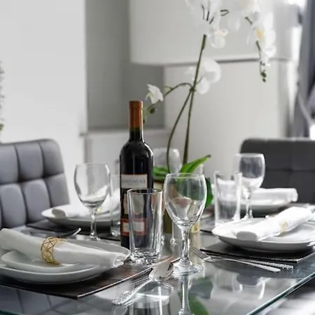Apartment Lovely - Great Portland Street - Zoo - Central Located *