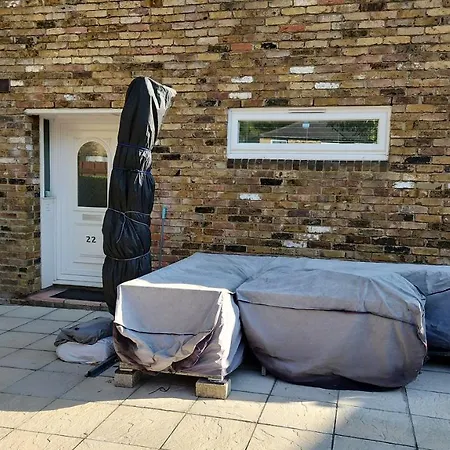 Homestay West Dulwich 28 Mins To Victoria *