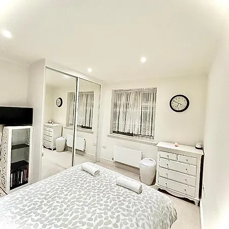 Lovely Cosy * Bromley