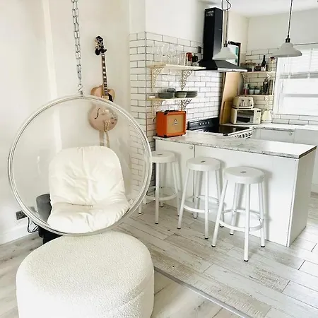 Apartment Stunning 2 Bedroom Flat Camden