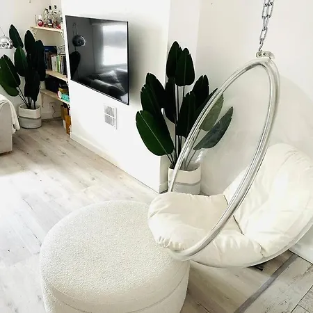 Apartment Stunning 2 Bedroom Flat Camden