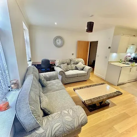 Apartment Lovely Cosy