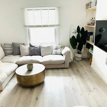 Stunning 2 Bedroom Flat Camden Appartement Londres
