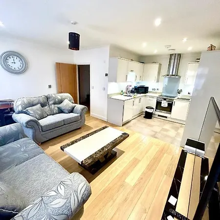 Lovely Cosy