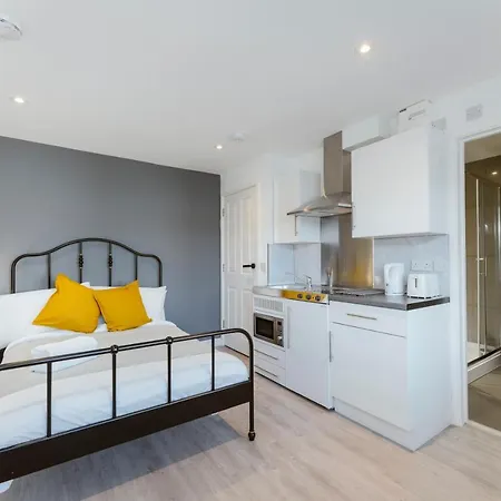 Appartamento Studio Perivale