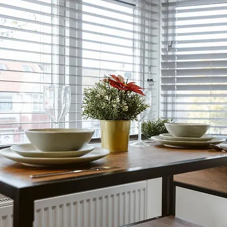 Studio Appartamento Perivale