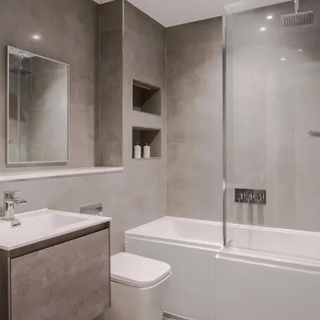 Apartment The Ladywell In Lewisham