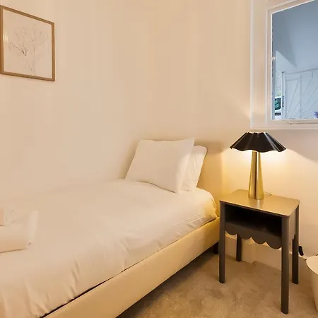 Appartamento Primrose Hill Park