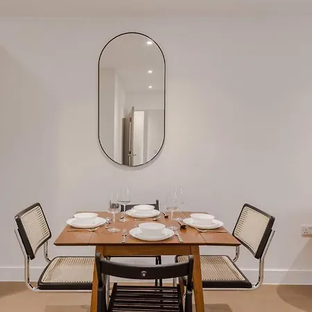 The Ladywell In Lewisham Apartment
