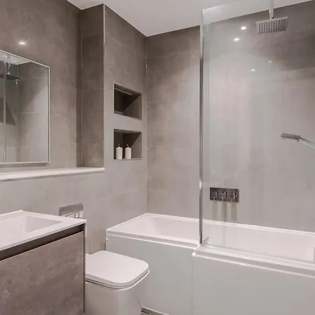 Apartment The Ladywell In Lewisham