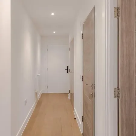 The Ladywell In Lewisham Apartment