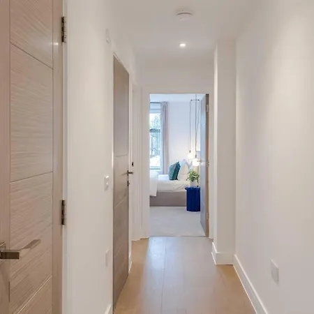 The Ladywell In Lewisham Apartment London