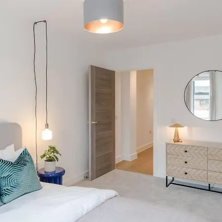 The Ladywell In Lewisham Apartment
