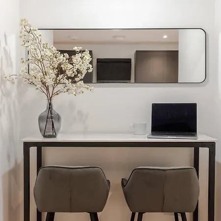 Apartment The Ladywell In Lewisham London