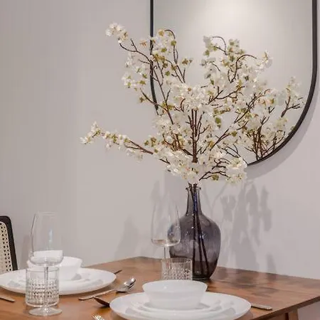 The Ladywell In Lewisham Apartment London