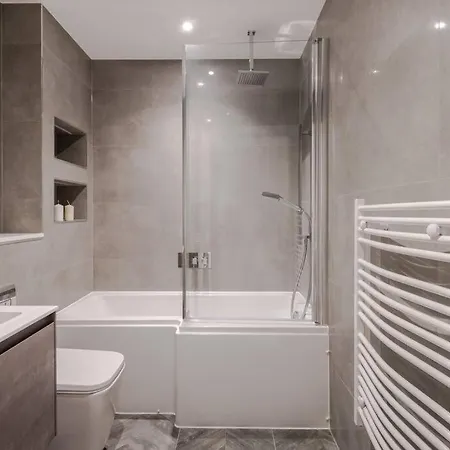 The Ladywell In Lewisham Apartment London