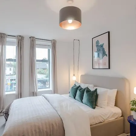 Apartment The Ladywell In Lewisham
