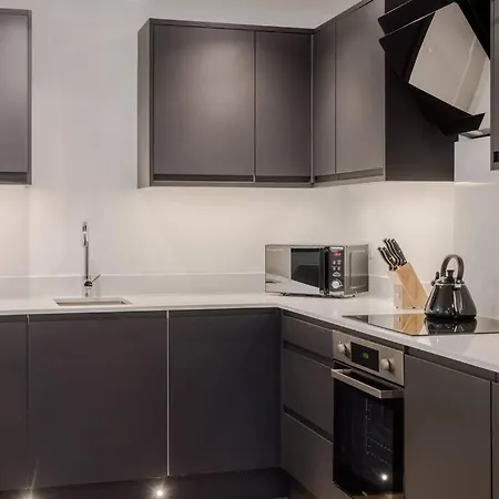 Apartment The Ladywell In Lewisham