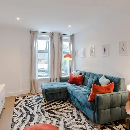 The Ladywell In Lewisham Apartment