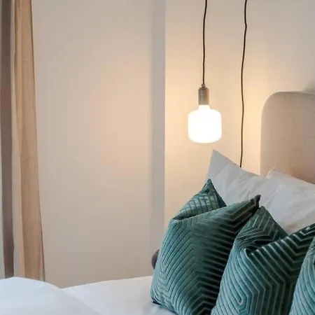 The Ladywell In Lewisham Apartment *