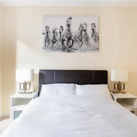 Appartamento Luxury