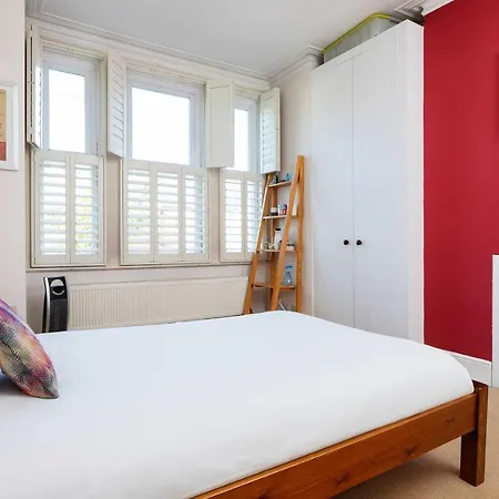 Veeve - The Tranquil Townhouse * London