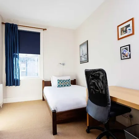 Holiday home Veeve - The Tranquil Townhouse