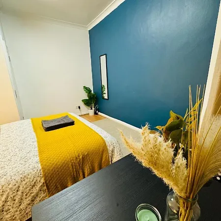 2 Bedrooms House Near Central