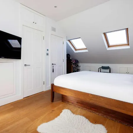 Veeve - The Tranquil Townhouse * London