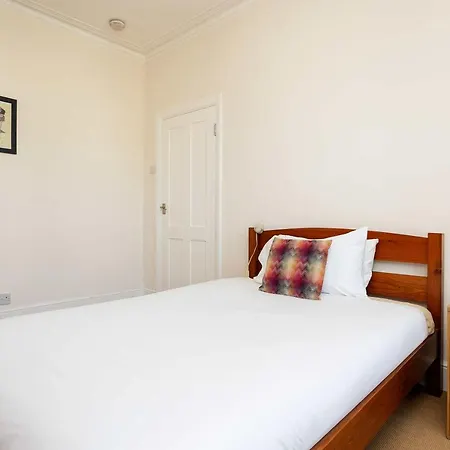 Holiday home Veeve - The Tranquil Townhouse