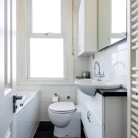Holiday home Veeve - The Tranquil Townhouse
