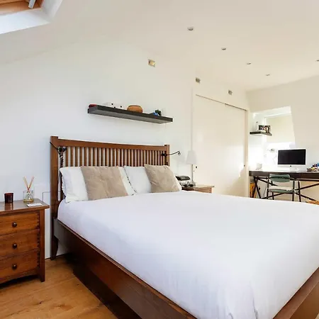 Veeve - The Tranquil Townhouse *