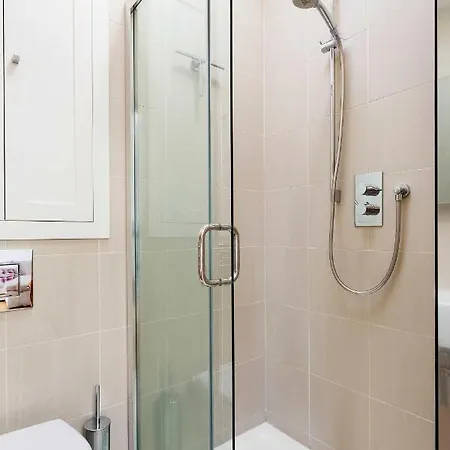 Holiday home Veeve - The Tranquil Townhouse *