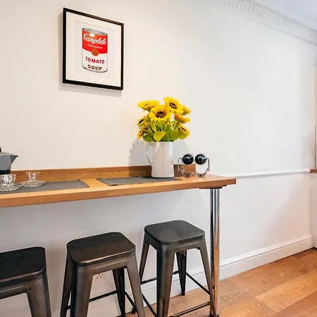 Apartment Welcome National Gallery London