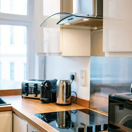 Welcome National Gallery Apartment London