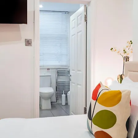 Apartment Welcome National Gallery *