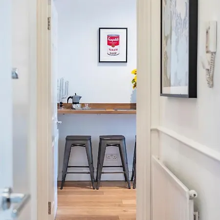 Welcome National Gallery Apartment *