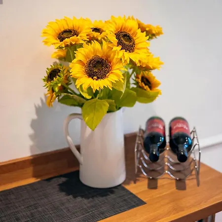 Apartment Welcome National Gallery London