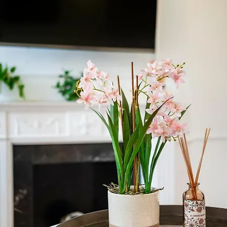 Welcome National Gallery Apartment