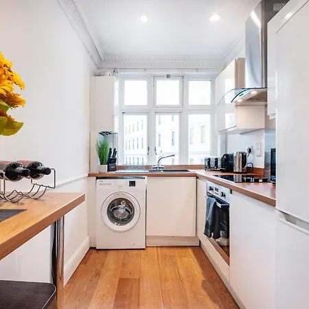 Welcome National Gallery Apartment
