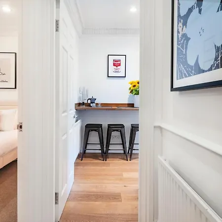 Welcome National Gallery Apartment *