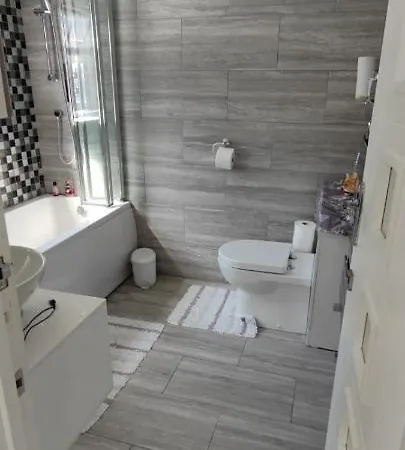 Homestay West Dulwich 28 Mins To Victoria London