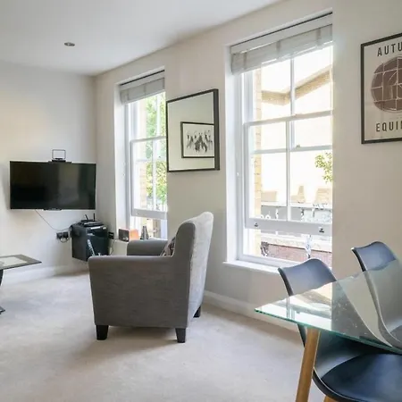 Trendy & 2bd Flat -brick Lane Shoreditch! Apartment *