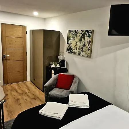 Homestay Chanel Ensuite Double *