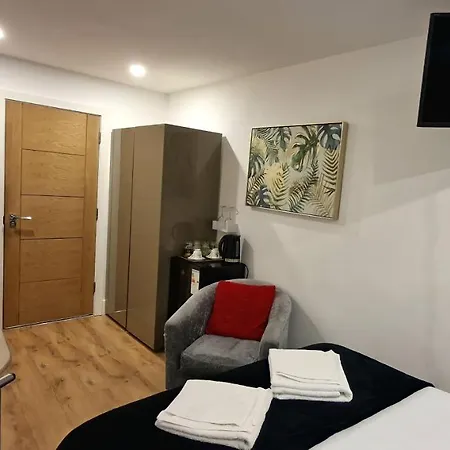 Chanel Ensuite Double Homestay *
