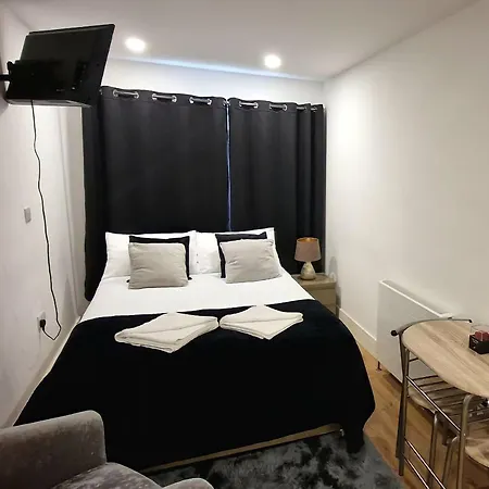 Homestay Chanel Ensuite Double
