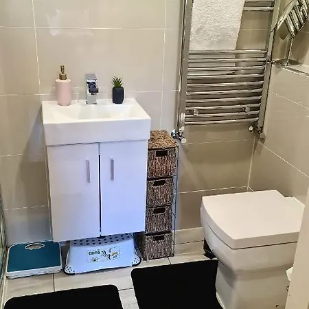 Homestay Chanel Ensuite Double