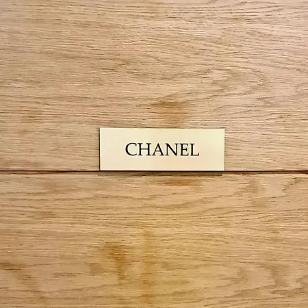 Chanel Ensuite Double London