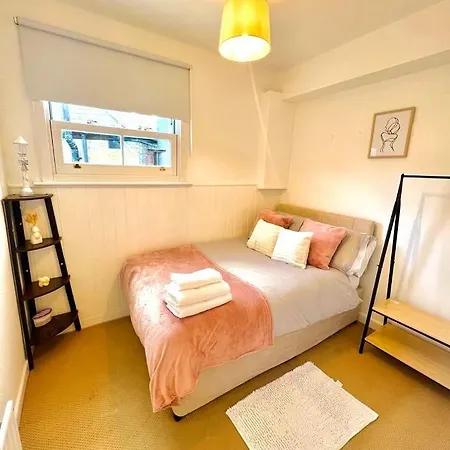 The Vista Apartment London