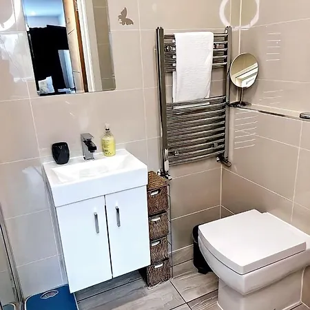 Chanel Ensuite Double *